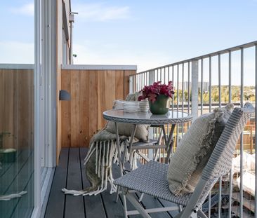 Turfgatan, Täby - Photo 5