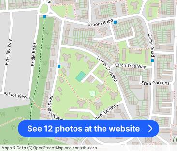 Laurel Crescent, Croydon - Photo 1