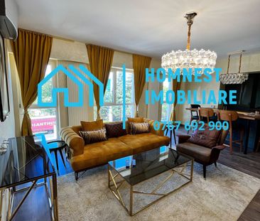 Apartament 3 camere | Aviatiei | Belvedere - Photo 4