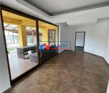 Inchiriere casa individuala 500 mp utili zona Gheorgheni-Iulius Mall - Fotografie 3
