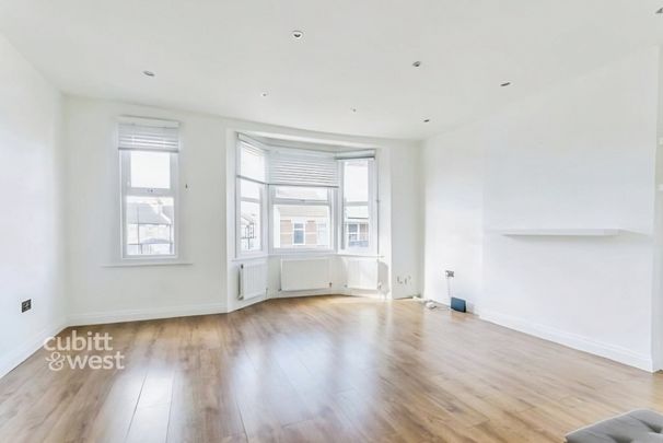 1 bedroom flat share to rent - Photo 1