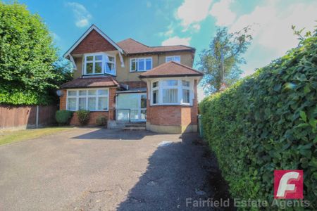 Oxhey Road, Oxhey, WD19 - Photo 4