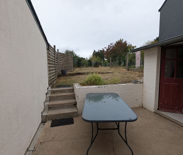 Location Maison 3 pièces 43m² - Photo 5