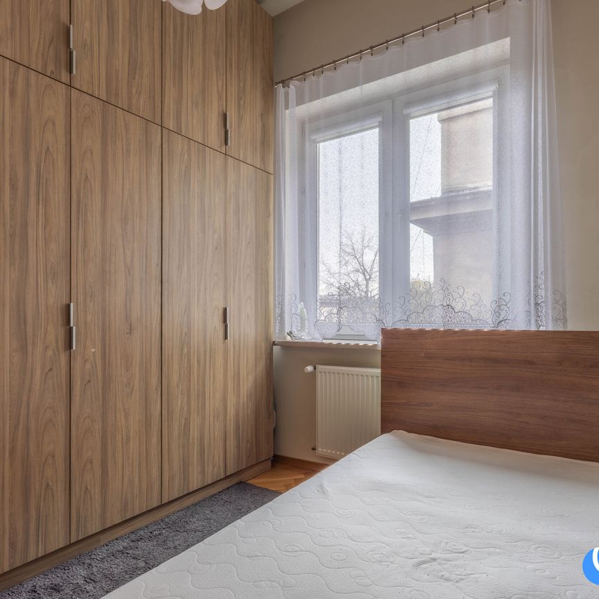 Niezależne 2-pok 47m2 Nowa Huta *os. Centrum C* - Photo 1