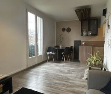 Appartement à louer 3 pièces • 55,86 m2 Draveil - Photo 1