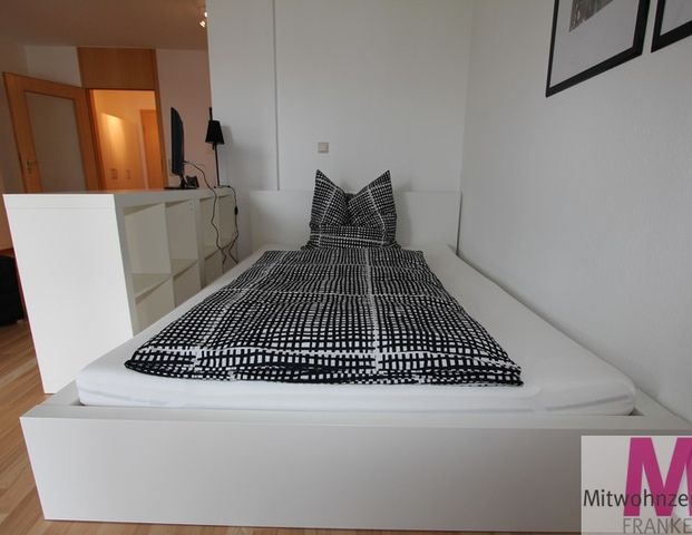 Ideale 1,5-Zimmer-Wohnung in St. Peter - Photo 1