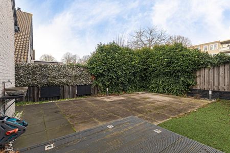 Huis te huur: Tochtenweg 15 3069 XZ Rotterdam - Photo 2