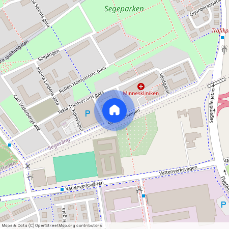 Malmö, Simrisbanvägen, 18A, 21224