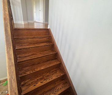 For Lease - 300 Wrigglesworth Crescent, Milton, Ontario - Photo 3