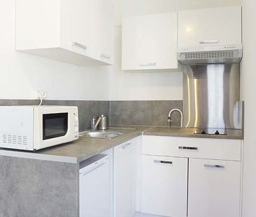 Appartement en location | Levallois-perret - Photo 5