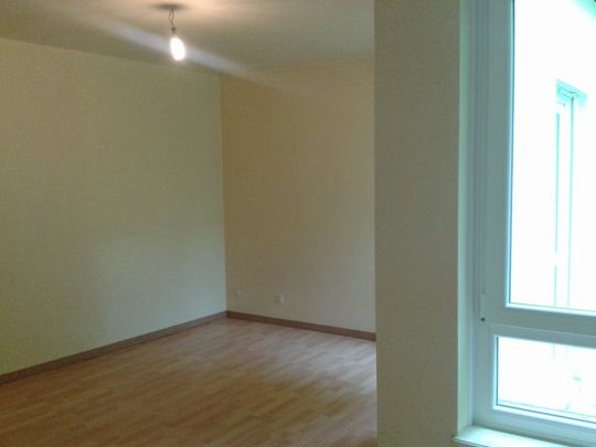 Location Appartement 1 pièce 28m² SARREGUEMINES 57200 - Photo 1