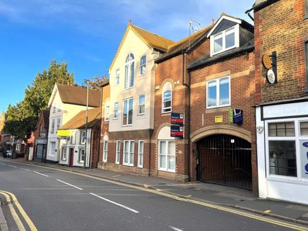 56-58 Chertsey Street, Guildford, Surrey, GU1 - Photo 2