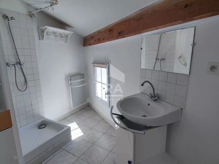 Appartement Villes Sur Auzon 2 pièce(s) 42 m2 - Photo 5