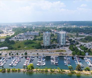 For Lease - 2 Toronto Street Unit# 302, Barrie, Ontario - Photo 4