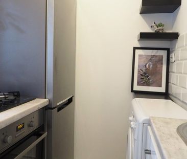 Łódź - Mieszkanie na wynajem - Фото 1