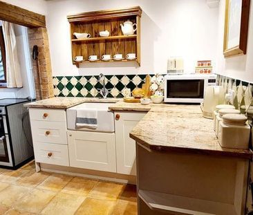 1 bedroom cottage to rent - Photo 4