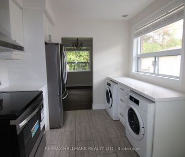 For Lease - 389 Allgood Street Unit# Main Fl, Richmond Hill, Ontario - Photo 1