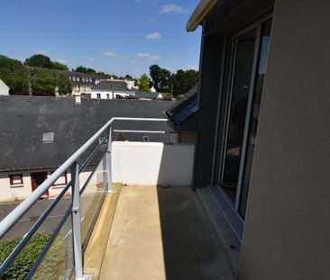 Location Appartement 3 pièces 64m² - Photo 4