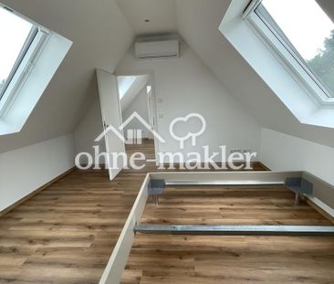 Erstbezug!! Wohnung mit 5 Zimmern im idyllischen Grün, möblierte Ve... - Photo 3