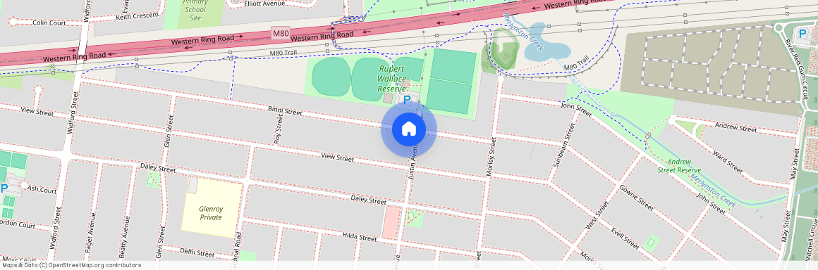 13 Bindi Street, VIC 3046, Glenroy