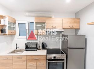 Studio/Γκαρσονιέρα για ενοικίαση - Νέα Σμύρνη, - Photo 4