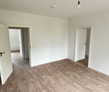 Gemütliche Wohnung sucht neue Bewohner - Foto 1