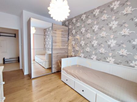 Dwa oddzielne pokoje z balkonem, Galeria Północna - Photo 3