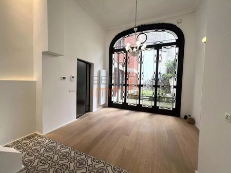 Appartement te huur - Foto 2