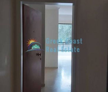 Studio/Γκαρσονιέρα για ενοικίαση Σύνορα - Αστυνομικά - Νοσοκομείο (... - Φωτογραφία 6