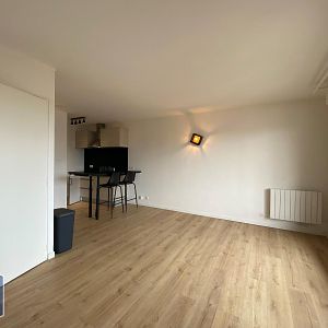 Location appartement 1 pièce de 25.34m² - Photo 2