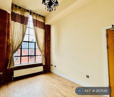 2 bedroom flat to rent - Photo 2