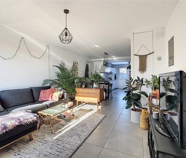 Te huur gezellige, energiezuinige woning met tuin op een rustige lo... - Foto 3