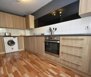 3 bedroom maisonette to rent - Photo 5