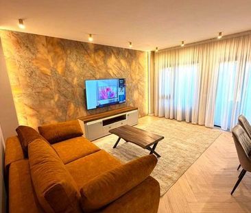 Apartament LUX Copou 2 camere, balcon, loc de parcare - Photo 4