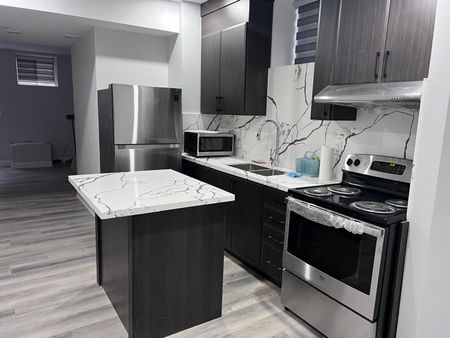 For Lease - 90 Merlin Street Unit# Basement, Oakville, Ontario - Photo 3