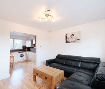 Room in a Shared Flat, Great Northern Road, AB24 - Photo 2