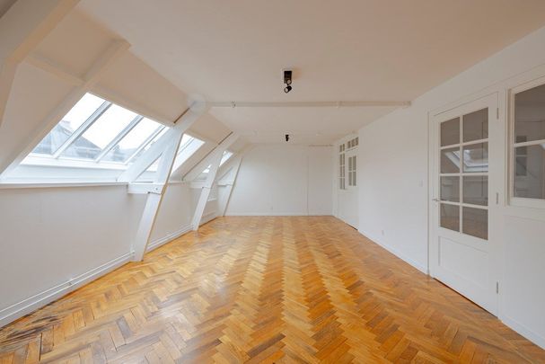 Te huur: Appartement Kromme Elleboogsteeg in Haarlem - Photo 1