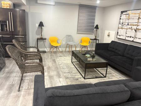 For Lease - 6 Medalist Road Unit# BSMT, Brampton, Ontario - Photo 2