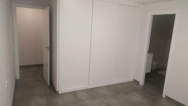 Piso de alquiler en Carrer Francisco Alcayde, 25b, Pueblo - Foto 1