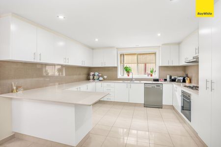 IMPECCABLE HOME - Photo 3