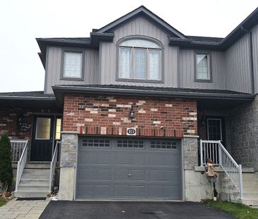 For Lease - 10 Meadowridge Street, Kitchener, Ontario - Photo 4