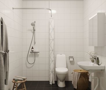 Bruno Liljeforsgatan 74 B, 75429, Uppsala - Photo 4