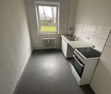 2-Zimmer-Wohnung in Kiel - Photo 1