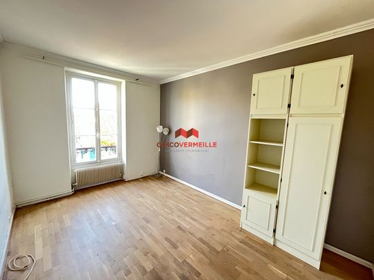 Location Appartement 3 pièces 56m² - Photo 1
