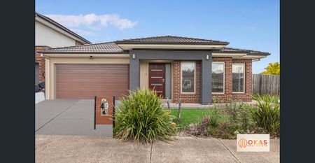 Comfort, Style & Convenience For Lease in Tarneit!! - Photo 3