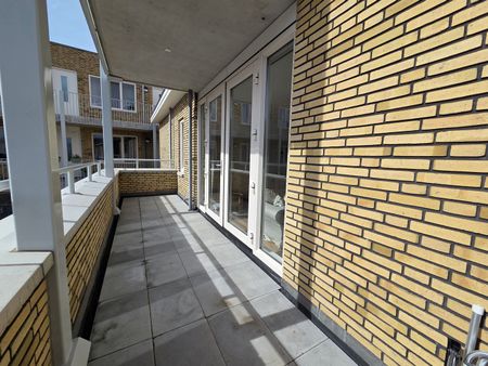 Appartement te huur: Singel 388 4381 VP Vlissingen - Foto 5