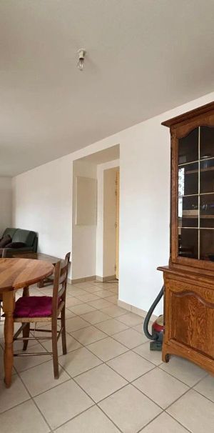 Appartement à louer 2 pièces 36m² - Photo 1