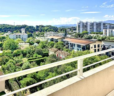 Location Appartement 2 pièces 48m² LE CANNET 06110 - Photo 3