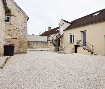 Location appartement 2 pièces, 28.33m², Bréau - Photo 5