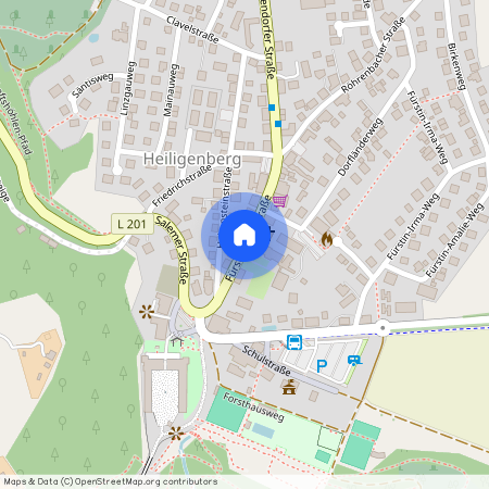 88633 Baden-Württemberg - Heiligenberg